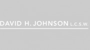 David H Johnson, LCSW