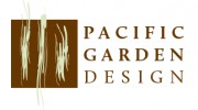Pacific Garden Design