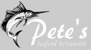 Pete's Seafood Restaurant