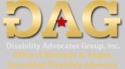 Disability Advocates Group