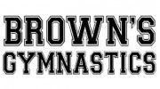 Brown's Gymnastics