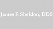 James F. Sheldon, DDS