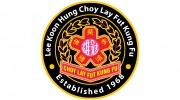 Lee Koon Hung Choy Lay Fut Kung Fu