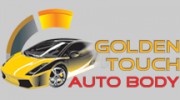 Golden Touch Auto Body