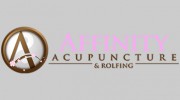 Affinity Accupuncture Dr Christie