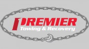 Premier 1 Towing & Recovery