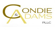 Condie & Adams
