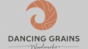 Dancing Grains Woodworks