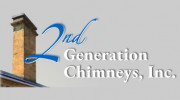 2nd Generation Chimneys