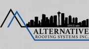 Alternative Roofing Systems