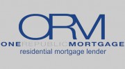 One Republic Mortgage