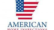 American Home Inspections Of Arkansas