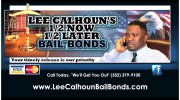 Lee Calhoun Bail Bonds