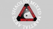 Shaolin Mixed Martial Arts