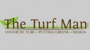 The Turf Man