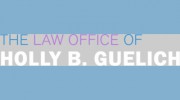 Holly Guelich Law Firm