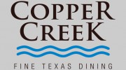 Copper Creek Restaurant