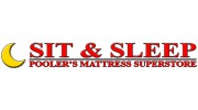 Sit & Sleep