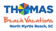 Thomas Beach Vacations: Ocean Drive Office