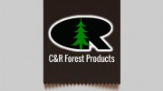 C & R Forest Products