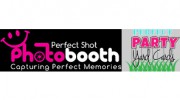 Perfect Shot Photo Booth Rentals