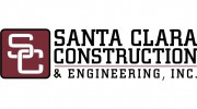 Santa Clara Construction & Engineering