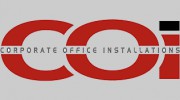 Corporate Office Installations