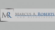 Marcus A Roberts & Associates