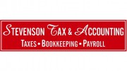 Stevenson Tax & Accounting