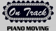 On Track Piano Moving