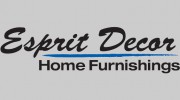 Esprit Decor Home Furnishings