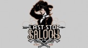 Last Stop Saloon