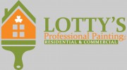 Lotty's Professional Painting