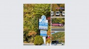 Coach & Four Motor Inn