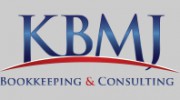 KBMJ Bookkeeping & Consulting