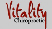 Vitality Chiropractic