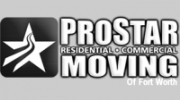 ProStar Moving Of Fort Worth