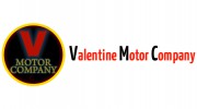 Valentine Motor