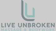 Live Unbroken