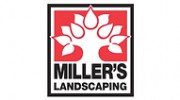 Miller's Landscaping
