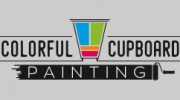 Colorful Cupboard Arts