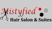 Mistyfied Hair Salon & Suites
