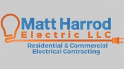Matt Harrod Electric