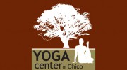 Yoga Center Of Chico