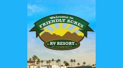 Friendly Acres RV Resort