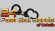 24 Fast Bail Bonds Of Dekalb