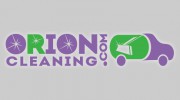 Orion Cleaning Solutions