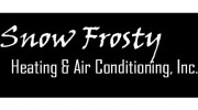 Snow Frosty Heating & Air