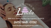 Thai Massage By Linda