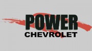 Power Chevrolet